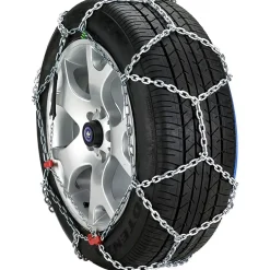Konig catena da neve Suv/TL ZIP Transport mis. 247