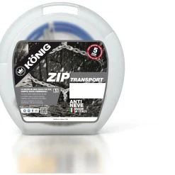 Konig catena da neve Suv/TL ZIP Transport mis. 247