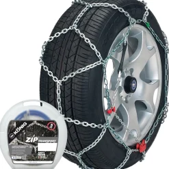 Konig catena da neve Suv/TL ZIP Transport mis. 247