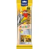 Kracker Australian multivit. parrocchetti 2 pz