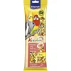 Kracker miele e sesamo per inseparabili Vitakraft 180 gr