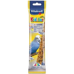 Kracker multivitamine pappagallini