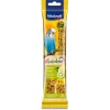 Kracker per pappagallini Vitakraft kiwi e limone 54 g