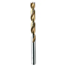 Krino punta in HSS per legno 4 mm