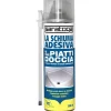 La Schiuma Adesiva Piatti Doccia Saratoga 500ml