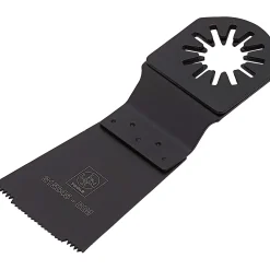 Lama a gradino LUX-TOOLS bimetallo 38 mm