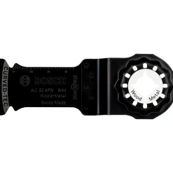 Lama Bosch per untensile multifunzione PRO AIZ 32 APIB 32x50 mm