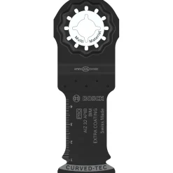 Lama Bosch per untensile multifunzione PRO AIZ 32 APIB 32x50 mm