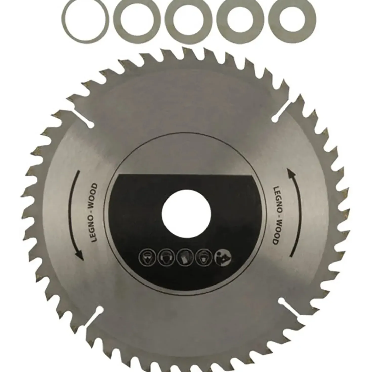 Lama circolare per taglio legno Ø 305 mm