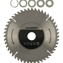 Lama circolare per taglio alluminio Ø 305 mm