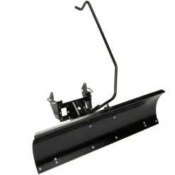 Lama da neve MTD 117 cm nera