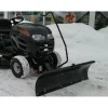 Lama da neve per trattorino MTD larghezza 117 cm