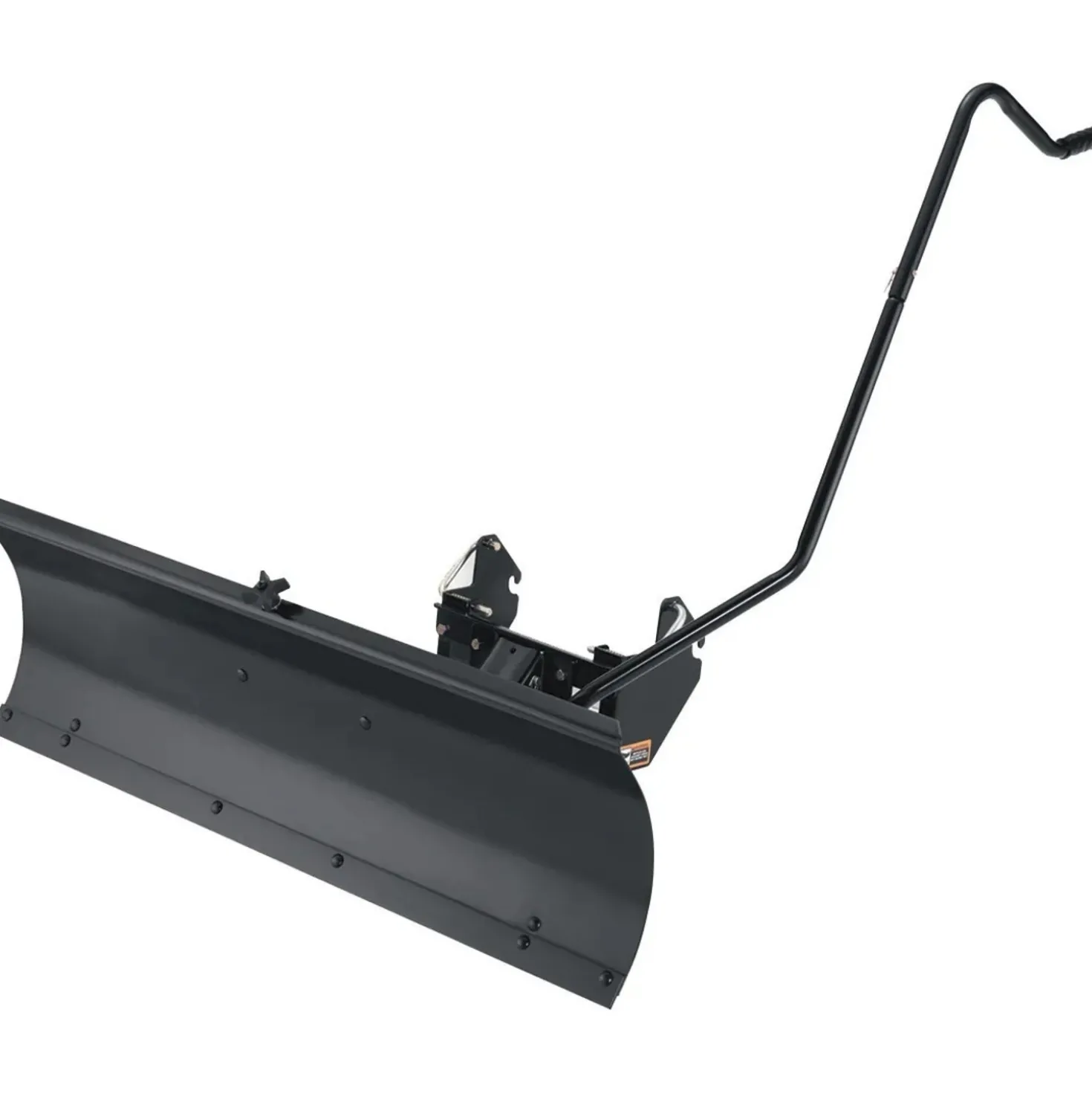 Lama da neve per trattorino MTD larghezza 117 cm
