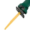 Lama per sega a gattuccio LUX-TOOLS per legno L 225 mm 2 pz