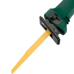 Lama per sega a gattuccio LUX-TOOLS per legno L 225 mm 2 pz