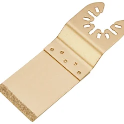 Lama per sega a immersione LUX-TOOLS metallo duro 33 mm