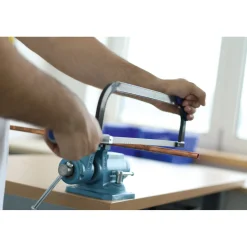 Lama per sega bimetallica LUX-TOOLS Comfort 300 mm 2 pz