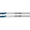Lama per seghetto LUX-TOOLS alternativo metallo TB4BL codolo a T Comfort 2 pz