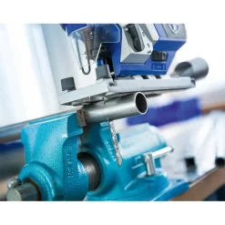 Lama per seghetto LUX-TOOLS alternativo metallo TB4BL codolo a T Comfort 2 pz