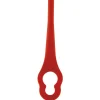 Lama per tagliabordi a batteria Einhell 20 pz