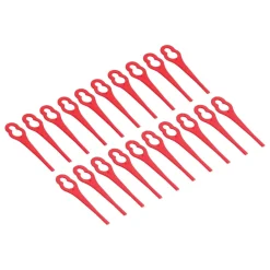 Lama per tagliabordi LUX-TOOLS 26 cm