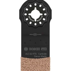 Lama per utensile multifunzione Bosch PRO AIZ 32 RT5