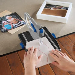 Lama sega metallo Dremel Moto Saw MS53
