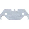 Lama taglierino LUX-TOOLS Comfort 19 mm 5 pz