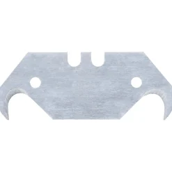 Lama taglierino LUX-TOOLS Comfort 19 mm 5 pz