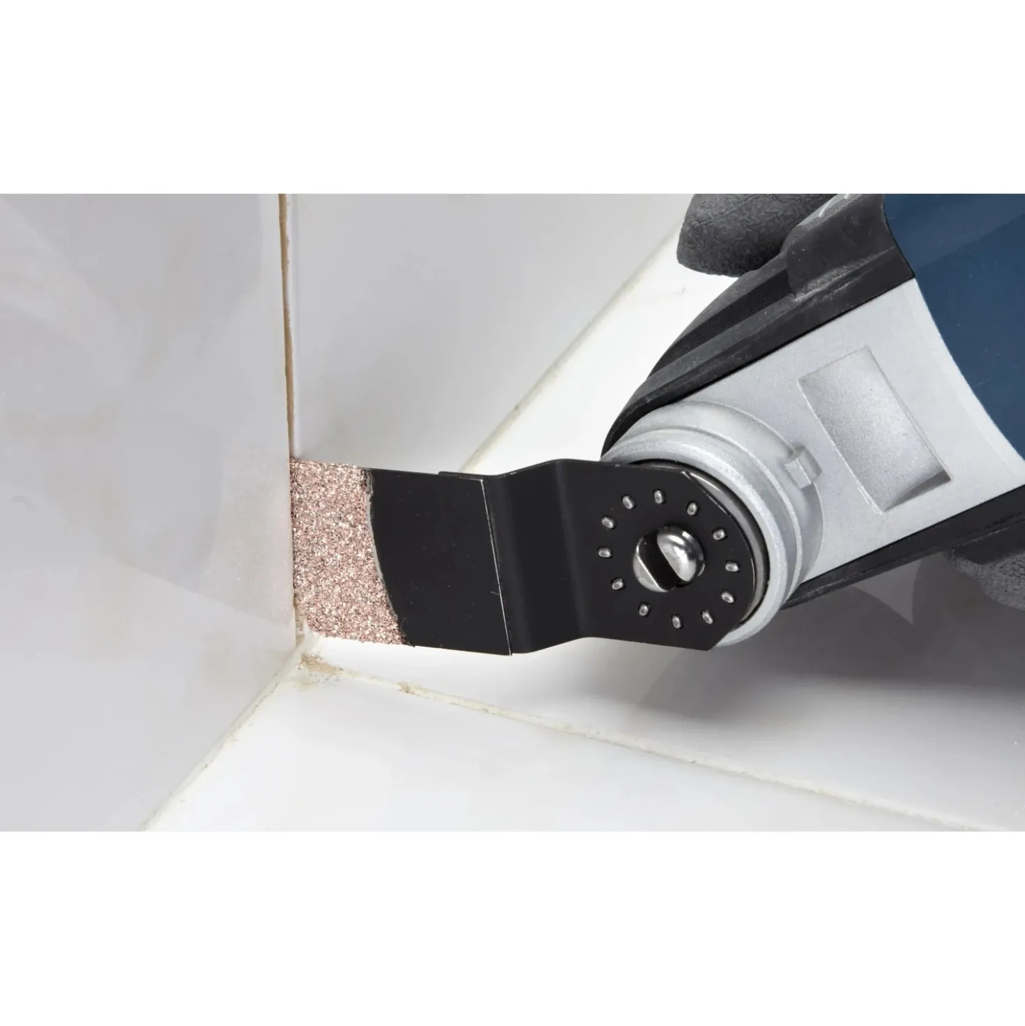 Lama taglio dal pieno Bosch AIZ 32 RT5 Starlock CarbideGrout and Abrasive 2x32 m