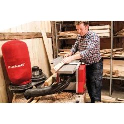 Lame di ricambio per piallatrice Einhell 20,4 cm 2 pz