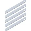 Lame per taglierino 9 mm 15 pz
