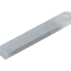 Lame per taglierino 9 mm 15 pz