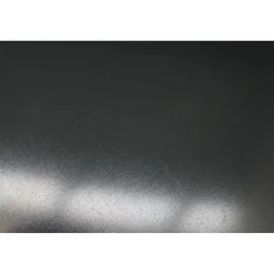 Lamiera zincata 600x1000x0,5 mm ferro