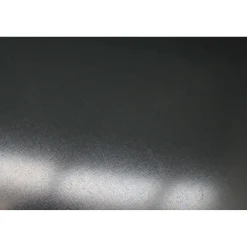 Lamiera zincata 500x250x0,5 mm ferro