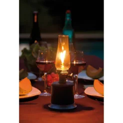 Lampada a gas Campignaz Ambiance Lantern 7 g/h CV300+