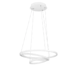 Lampada a sospensione LED LOBINERO-Z 43,2 W 6000 lm 3000-6500 K bianco