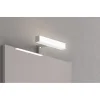 Lampada cromo a LED 3 W 230 V