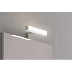 Lampada cromo a LED 3 W 230 V
