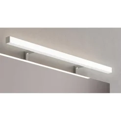Lampada cromo a LED 12W