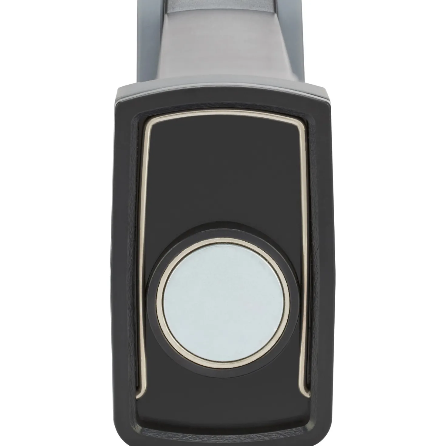 Lampada da lavoro a LED nero-grigioricaricabile 300 lm