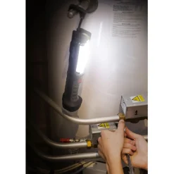 Lampada da lavoro Energizer Hardcase Worklight 4xAA incl