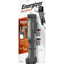 Lampada da lavoro Energizer Hardcase Worklight 4xAA incl