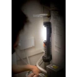 Lampada da lavoro Energizer Hardcase Worklight 4xAA incl