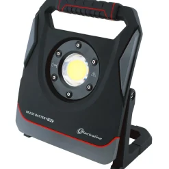 Lampada da lavoro LED 45W con multibatteria 4500 lm