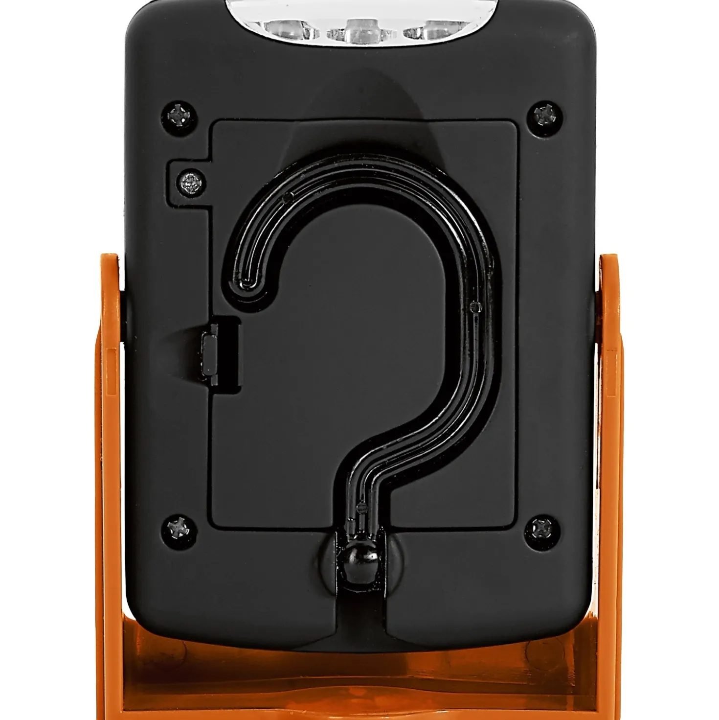 Lampada da lavoro OBI dotata di 23 LED potenza 1.28 W