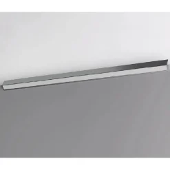 Lampada da Specchio per bagno Led 80 cm