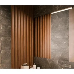 Lampada da Specchio per bagno Led 70 cm