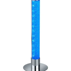 Lampada da tavolo LED Trio Leia