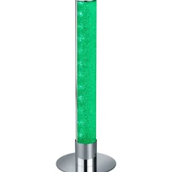 Lampada da tavolo LED Trio Leia